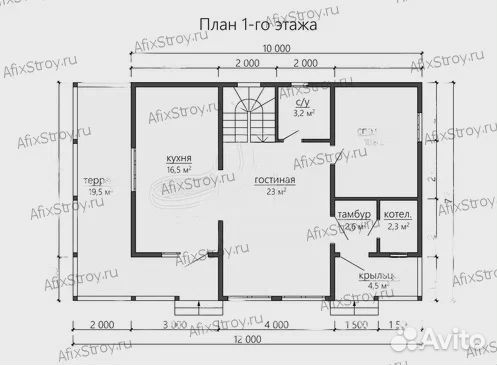 Свой дом в Арктике