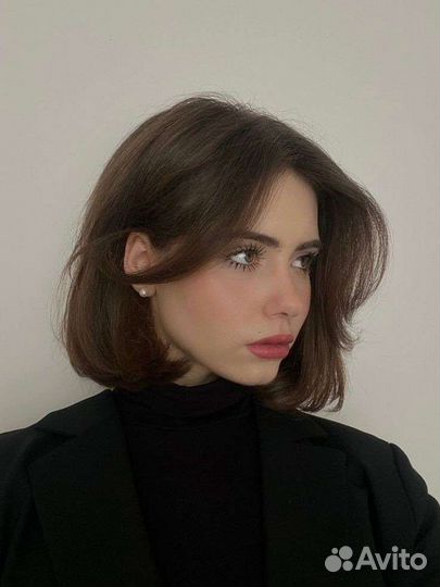 Креативные стрижки