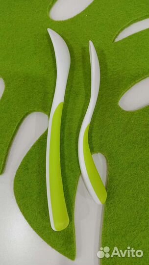 Поильник IKEA, набор ложечек IKEA borja