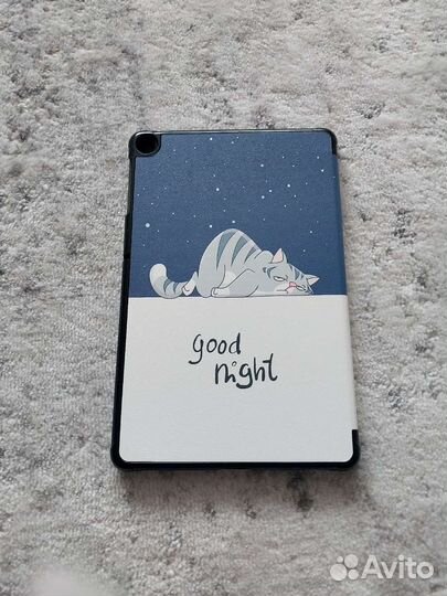 Чехол на планшет huawei MatePad SE