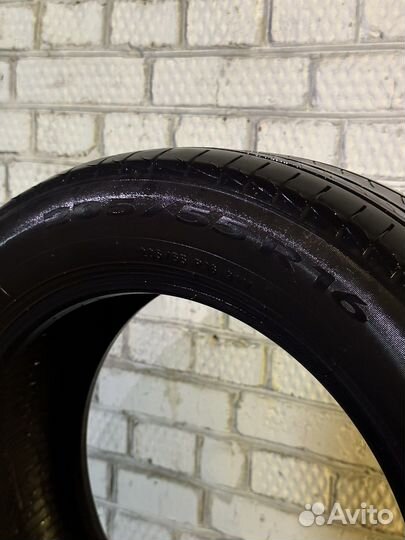 Pirelli Cinturato All Season 205/55 R16