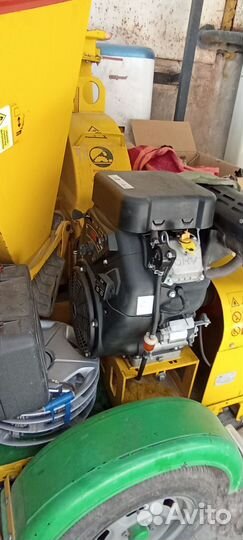 Измельчитель веток щепорез дробилка