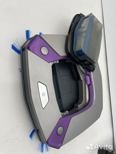 Робот-пылесос VC Philips FC8796/01