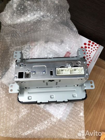 Магнитола hyundai creta