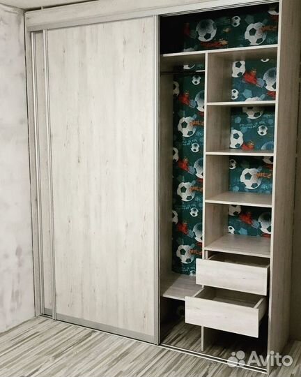 Шкаф-купе