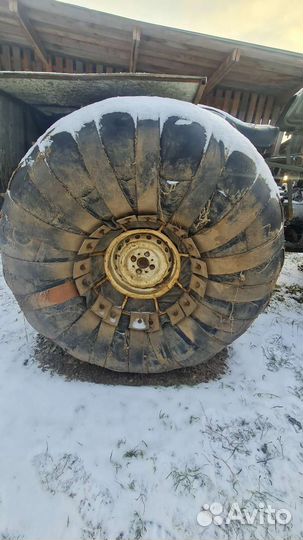 Вездеход, болотоход, каракат