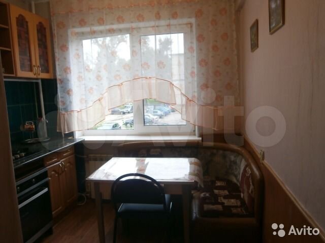 2-к. квартира, 48 м², 2/5 эт.