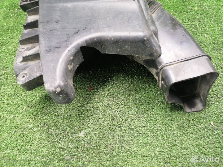 Воздухозаборник Bmw X3 E83 M54B30 2005