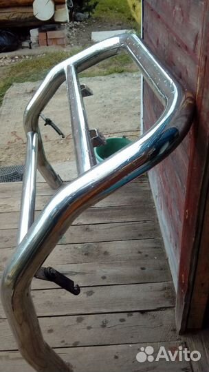 Кенгурин хантер