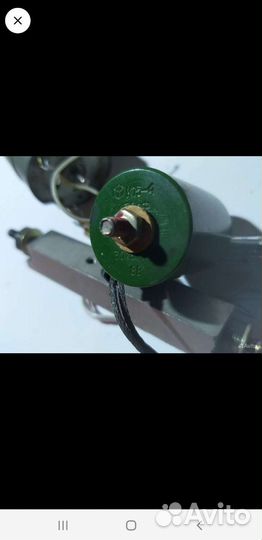 Радиодетали