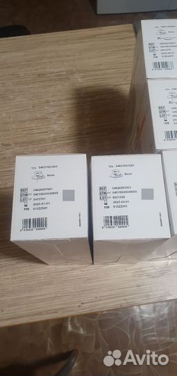 Канюля для инфузионного набора