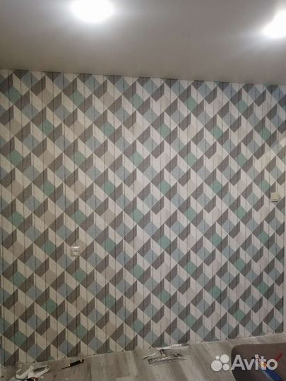 Ремонт квартир