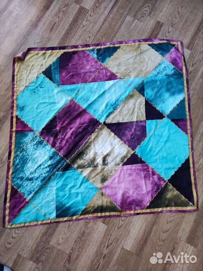 Новые платки