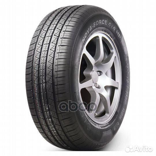 Leao Nova Force 4X4 HP 255/55 R18