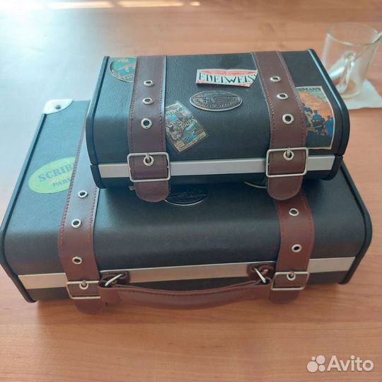 Радиоприемник под ретро