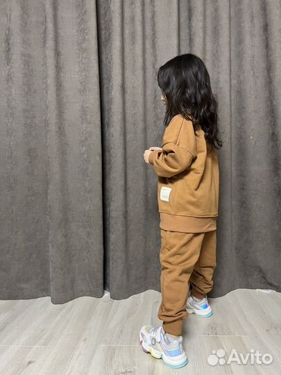 Костюм детский унисекс 4-12 лет