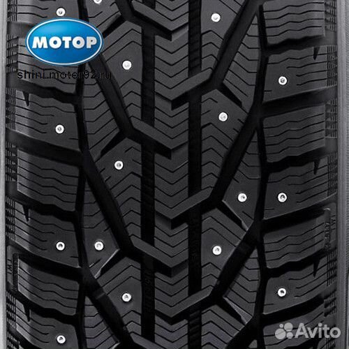 Tigar SUV Ice 215/65 R16