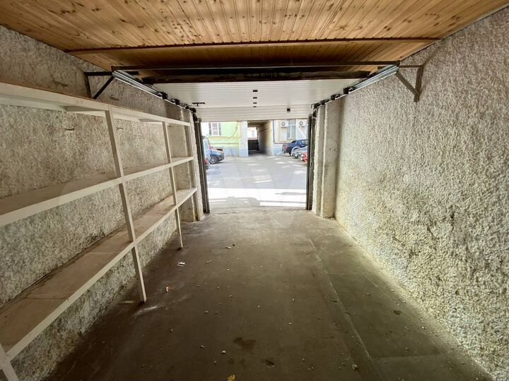 Здание, 48.19 м²