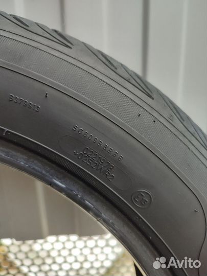 Sava Intensa HP 2 195/55 R16 87V