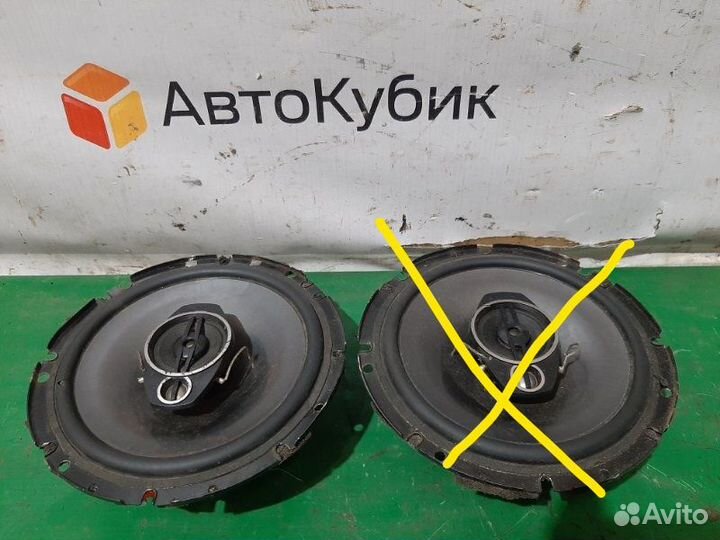 Динамик задний Pioneer Ts - A17131