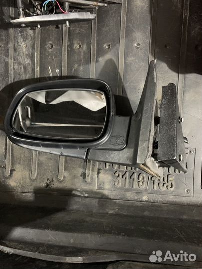Зеркала Волга 31105