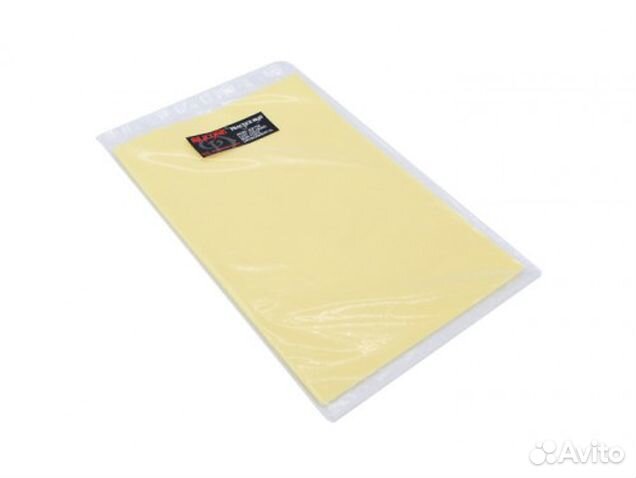 Кожа для практики силиконовая толщина 3мм