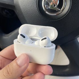 AirPods Pro. Оригинал