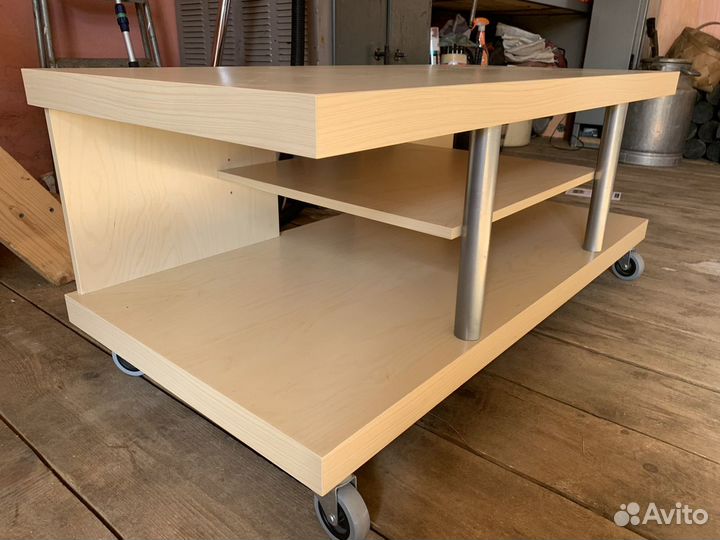 Стол тумба под телевизор