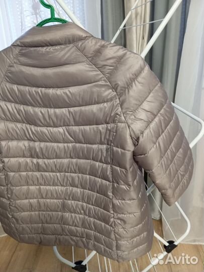 Куртка осенняя женская М 44-46 Calliope