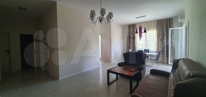 2-к. квартира, 78 м², 11/16 эт.