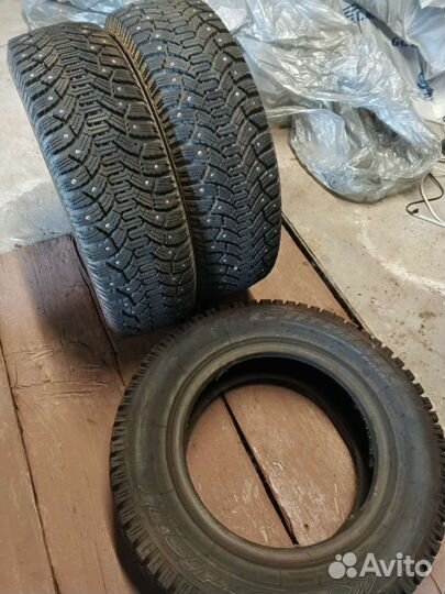 Cordiant Snow Cross PW-2 175/70 R13 82T