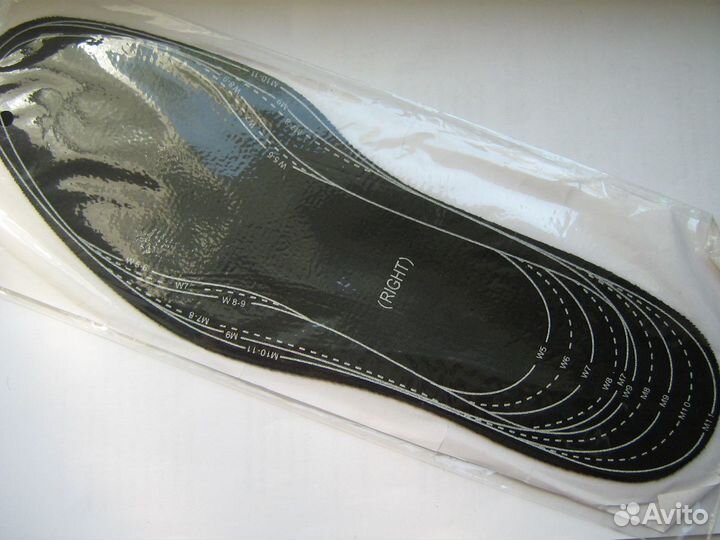 Магнитные стельки