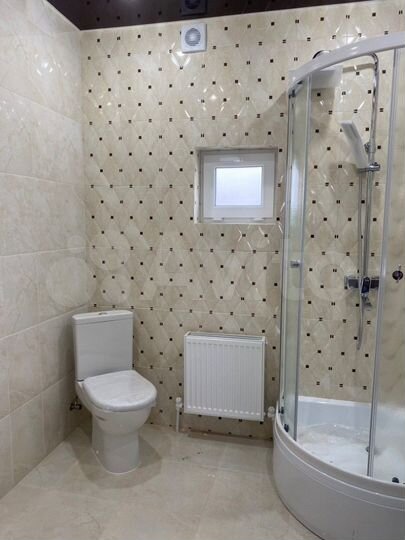 Дом 60 м² на участке 5 сот.