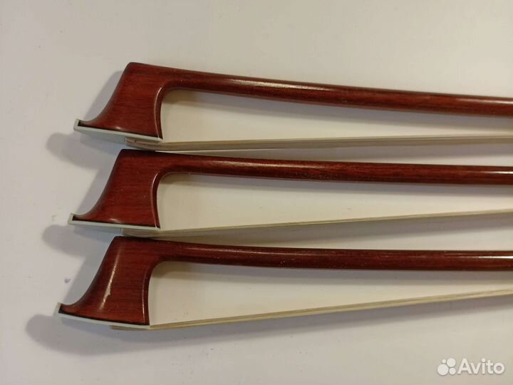 Смычок скрипичный 4/4