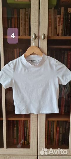 Блузки для школы