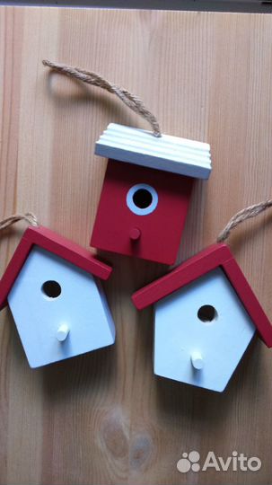Скворечники икеа
