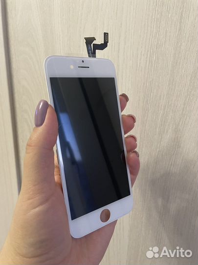 Дисплеи iPhone 6s