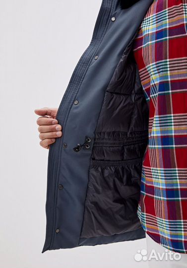 Пуховик Tatras оригинальный