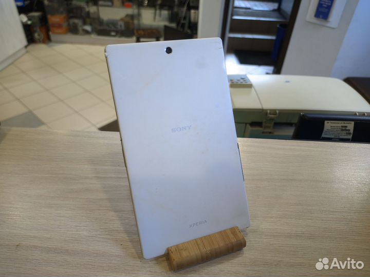 Sony Xperia Z3 Compact Tablet LTE (3/16)
