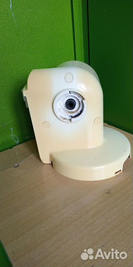 Кухонный комбайн Moulinex Odacio 3 на запчасти