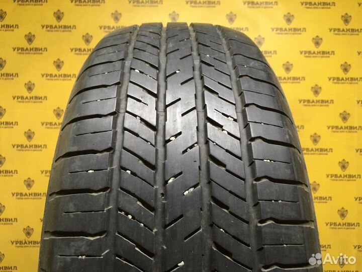 Yokohama Geolandar G91A 225/60 R17 99V