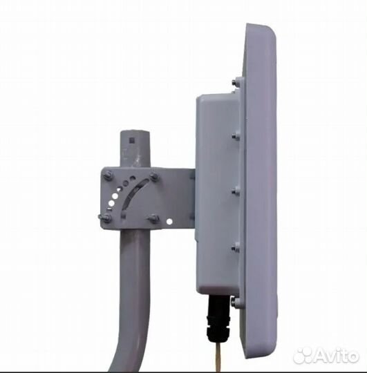 LTE (4G) модемы