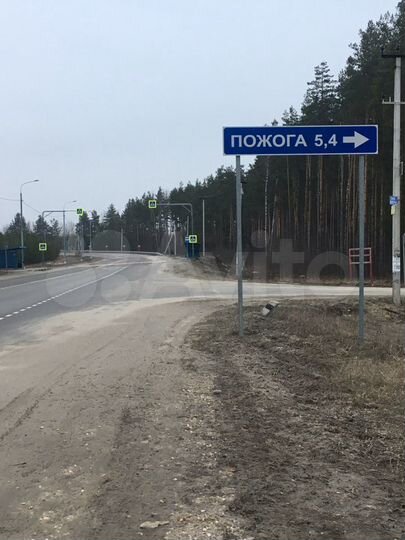 Участок 30 сот. (ИЖС)