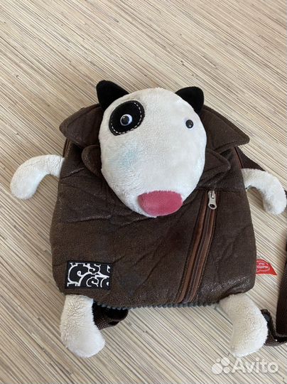 Рюкзак детский