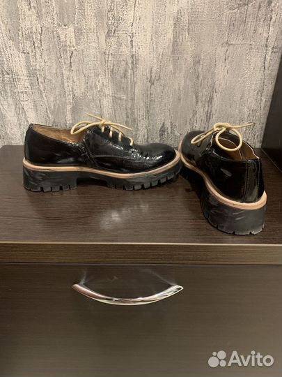 Туфли, размер 36