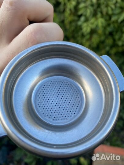 Холдер для кофемашины