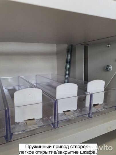 Шкаф для сигарет на 150 видов сигарет