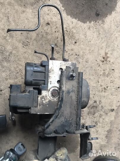 Блок ABS Lacetti