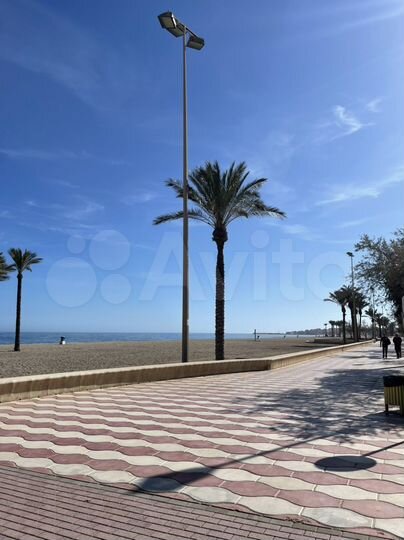 3-к. квартира, 90 м² (Испания)