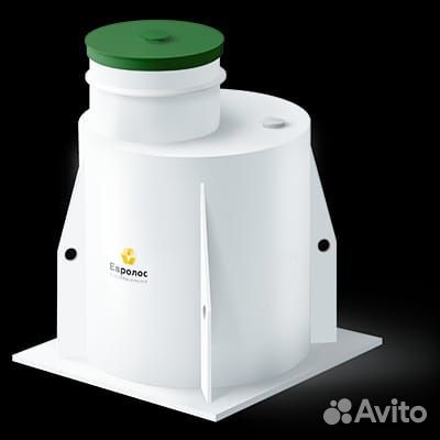 Кессон для скважины